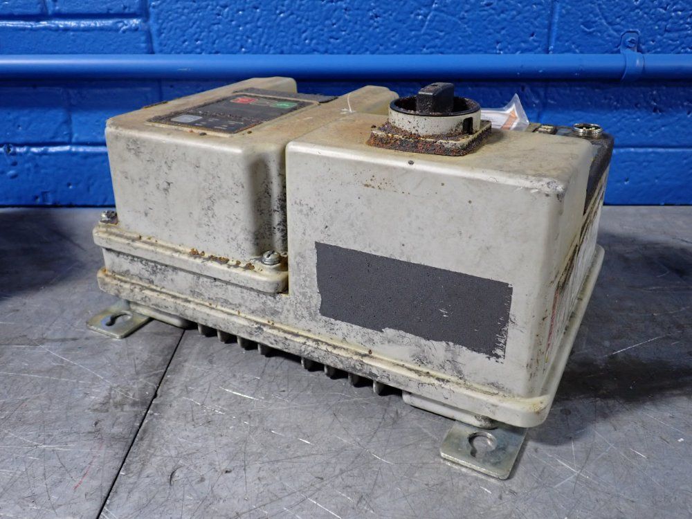Allen-bradley Control Module - 280d-f12z-10c-grw-3-pi
