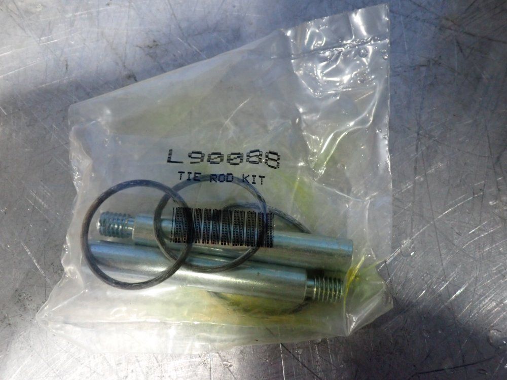 Parker 150 Psi Pneumatic Control Valve - Hhb208750il