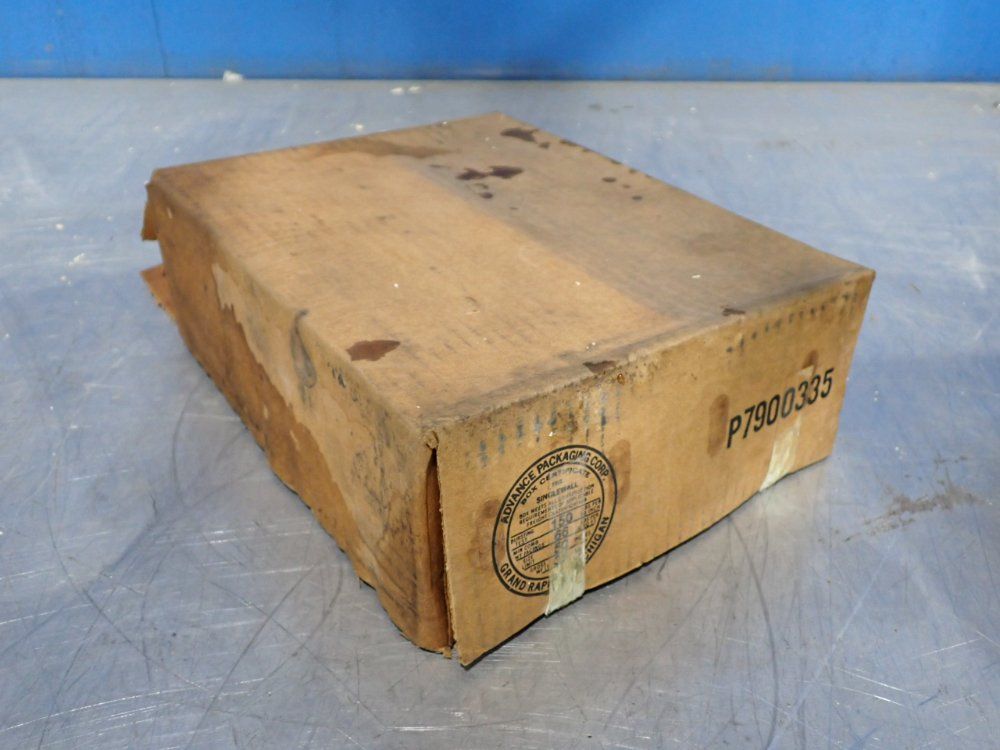 Parker 150 Psi Pneumatic Control Valve - Hhb208750il