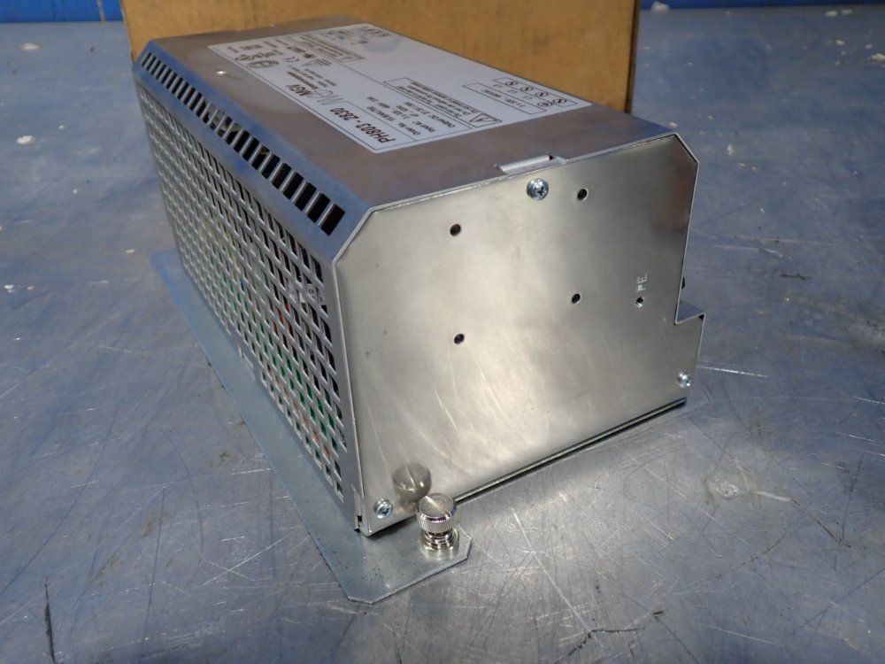 Mgv 720 W Industrial Power Supply Units - Ph803-2830