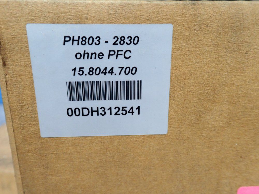 Mgv 720 W Industrial Power Supply Units - Ph803-2830