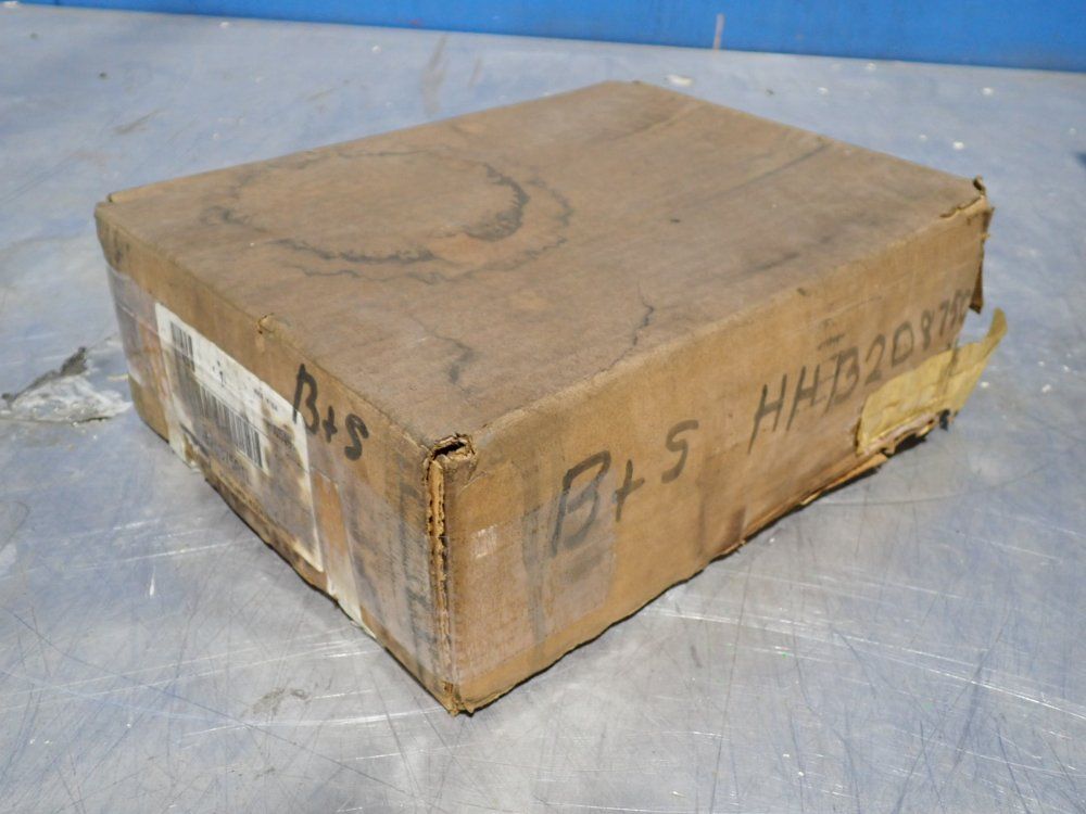 Parker 150 Psi Pneumatic Control Valve - Hhb208750il