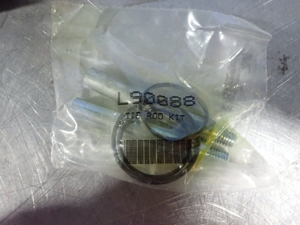 Parker 150 Psi Pneumatic Control Valve - Hhb208750il