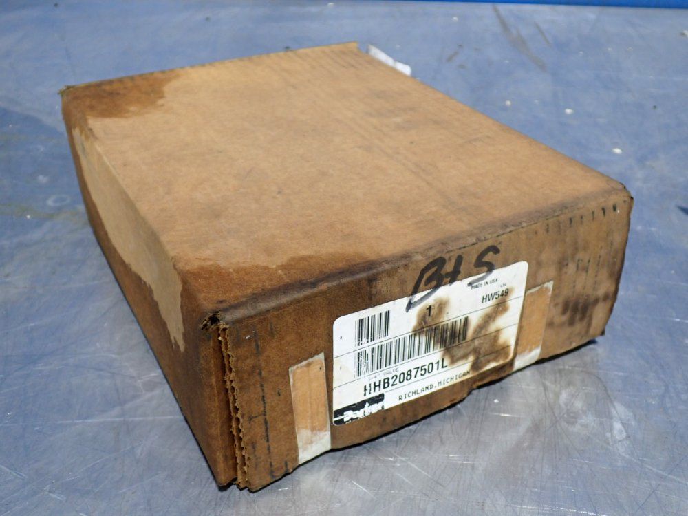 Parker 150 Psi Pneumatic Control Valve - Hhb208750il