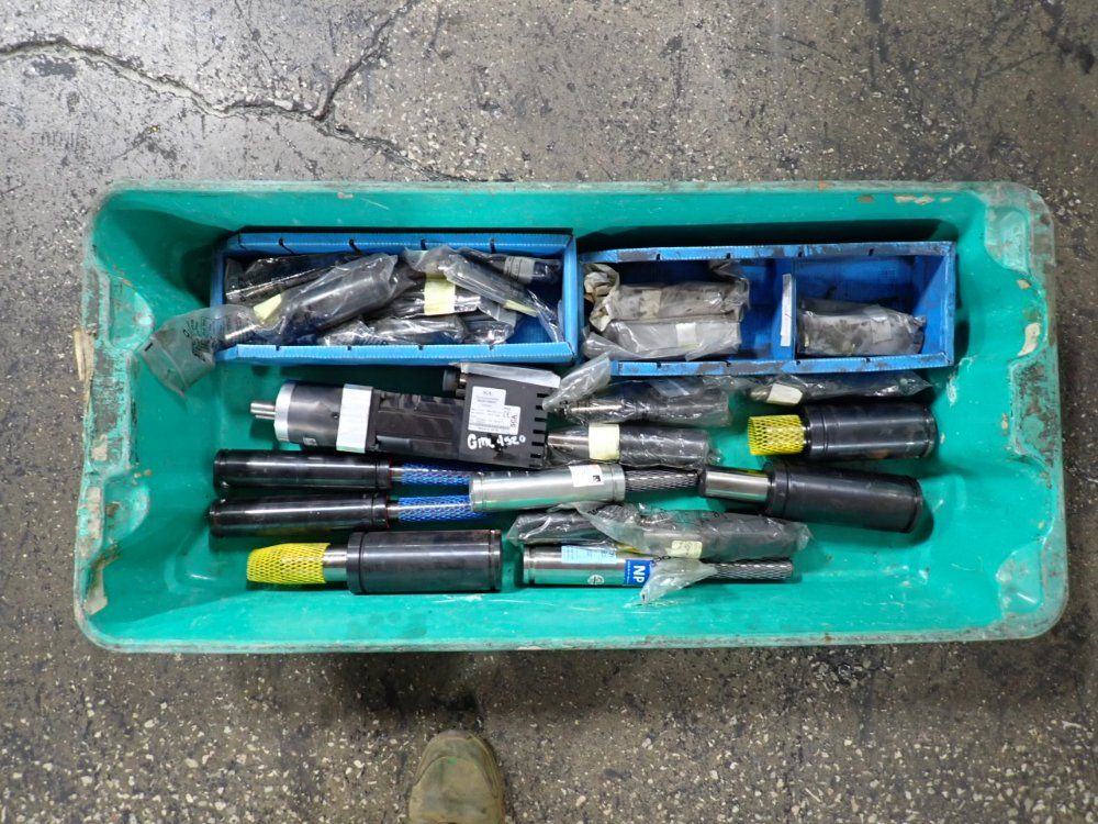 Sca, Hyson, Dadco Misc. Hardware