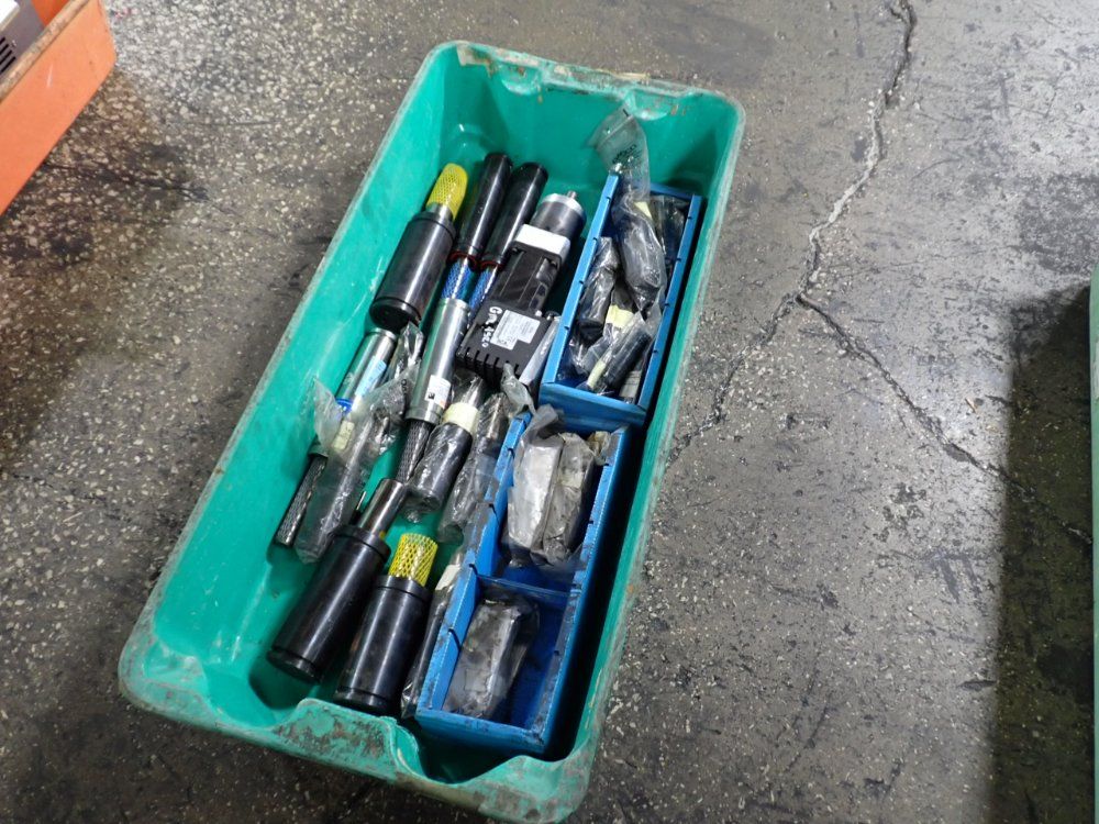 Sca, Hyson, Dadco Misc. Hardware