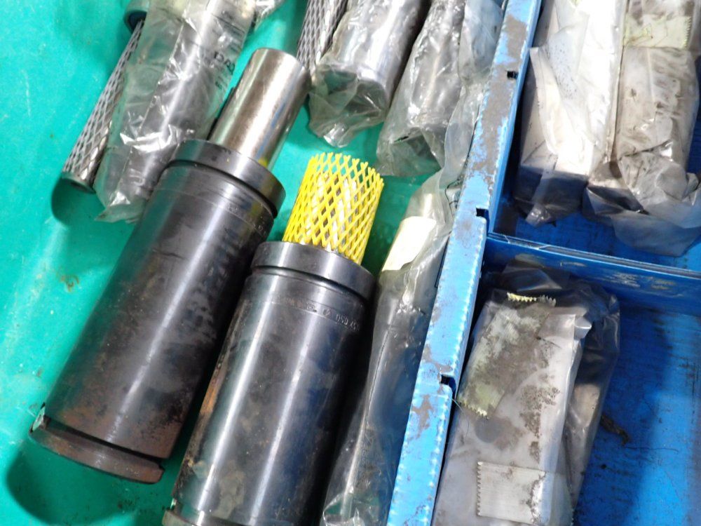 Sca, Hyson, Dadco Misc. Hardware