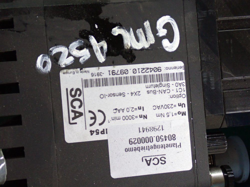 Sca, Hyson, Dadco Misc. Hardware