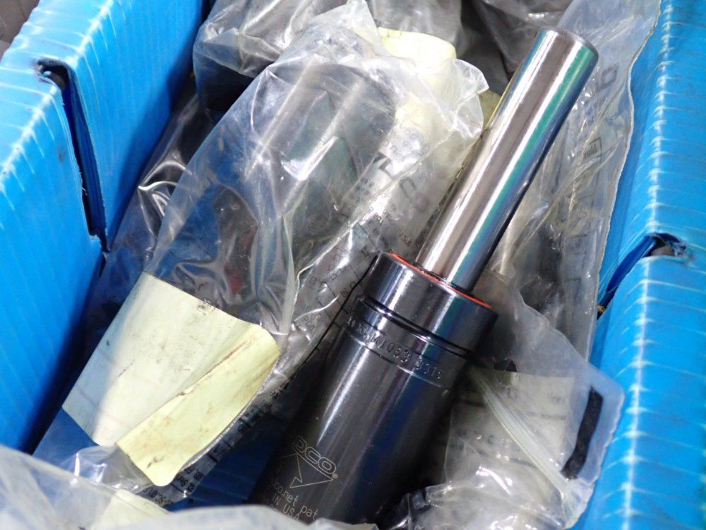 Sca, Hyson, Dadco Misc. Hardware