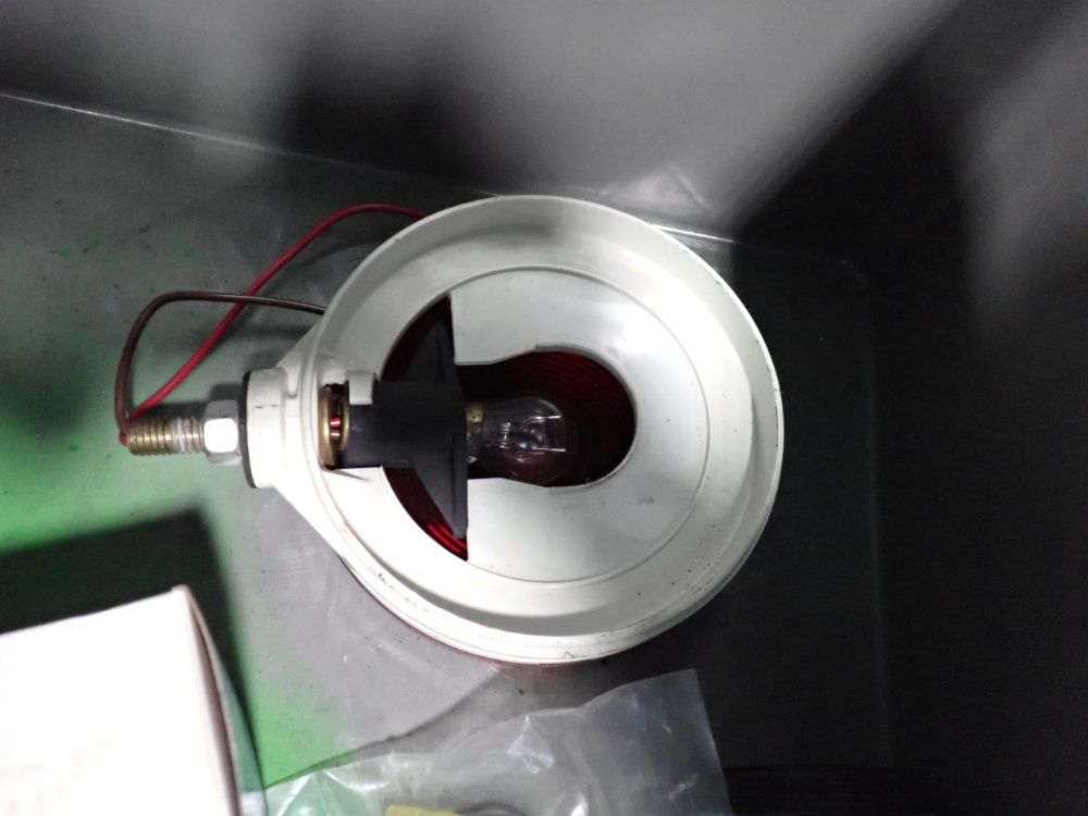 Lmp, Unisource, Holophane Misc. Equipment