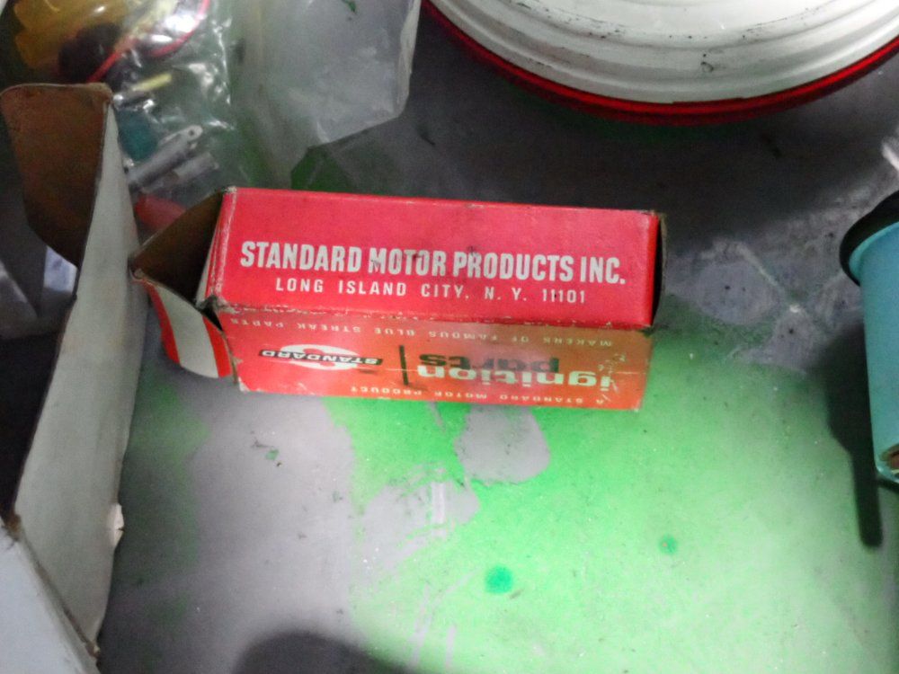 Lmp, Unisource, Holophane Misc. Equipment
