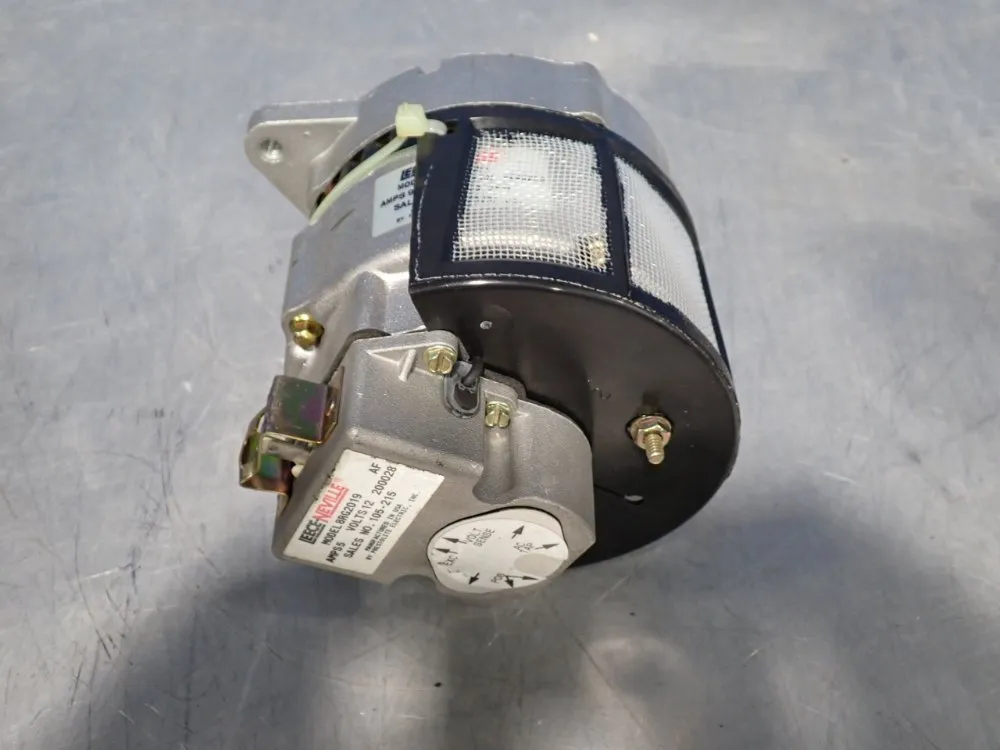 Leece-neville Alternator - 8mr2035t