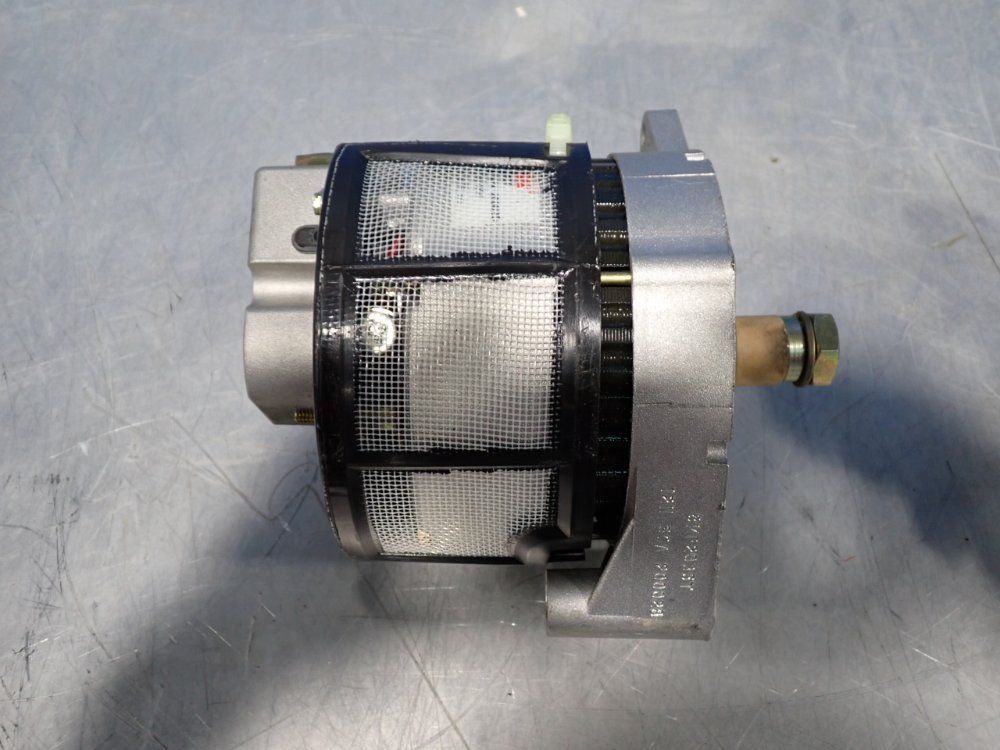 Leece-neville Alternator - 8mr2035t