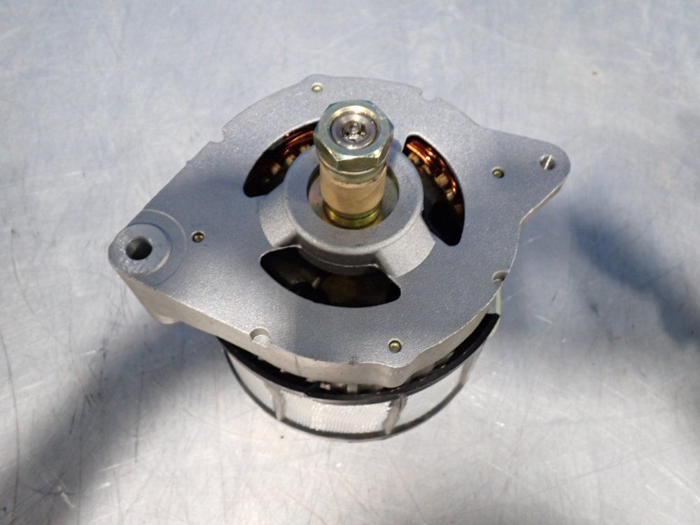 Leece-neville Alternator - 8mr2035t