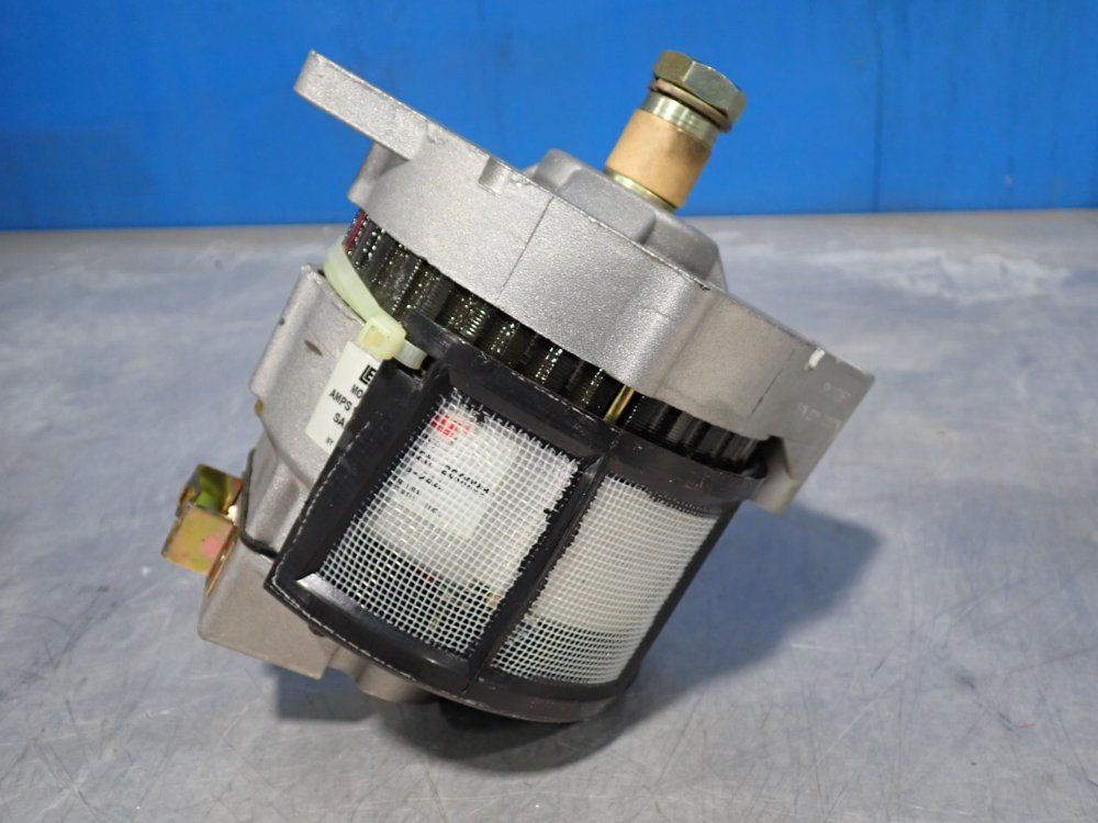 Leece-neville Alternator - 8mr2035t