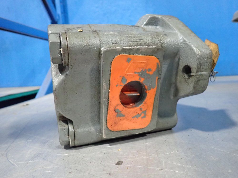 Commercial Hydraulic Gear Pump