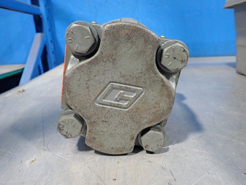 Commercial Hydraulic Gear Pump