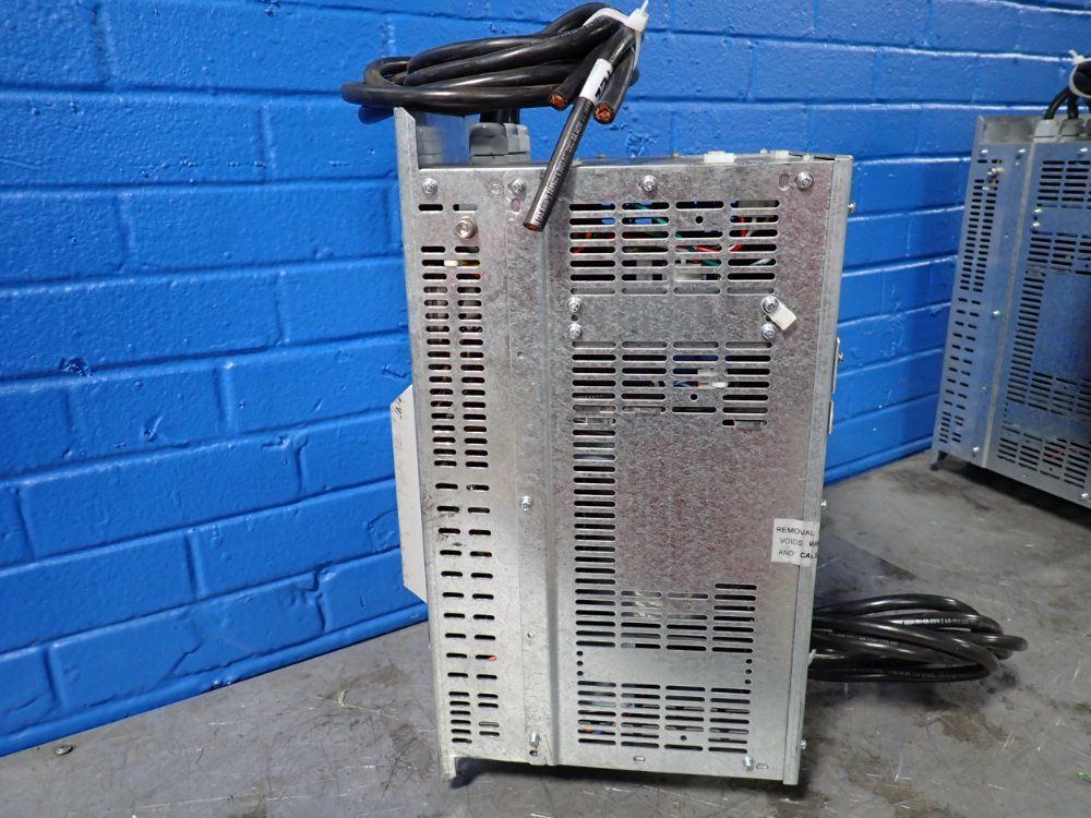 Welding Technologies Corporation 400 A Mfdc Inverter - Cen6