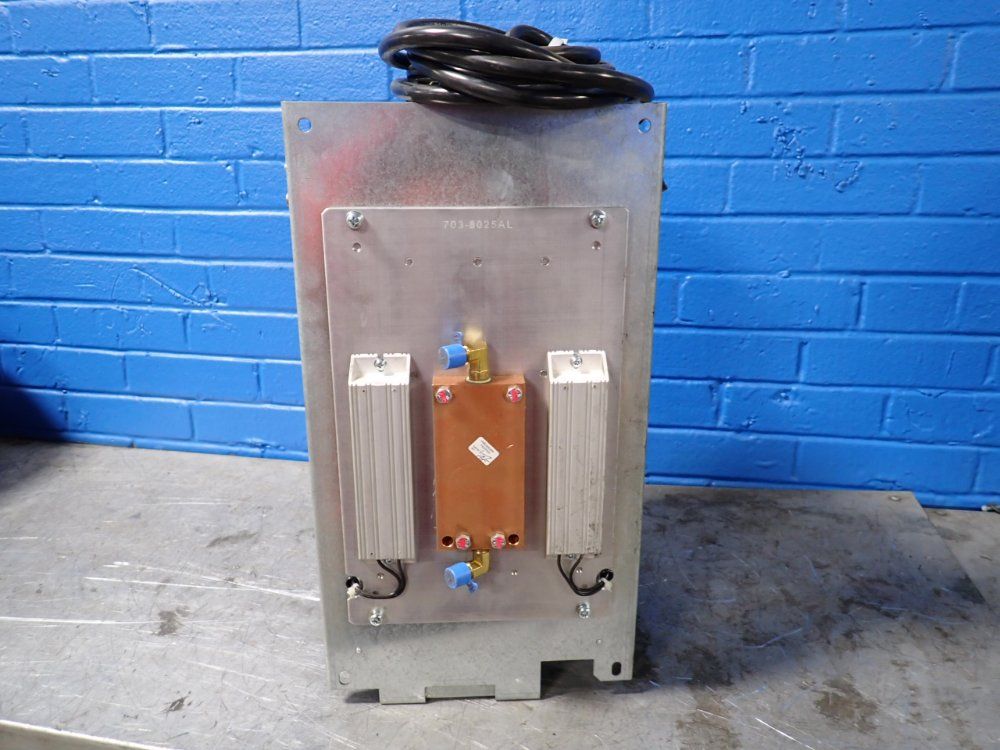 Welding Technologies Corporation 400 A Mfdc Inverter - Cen6