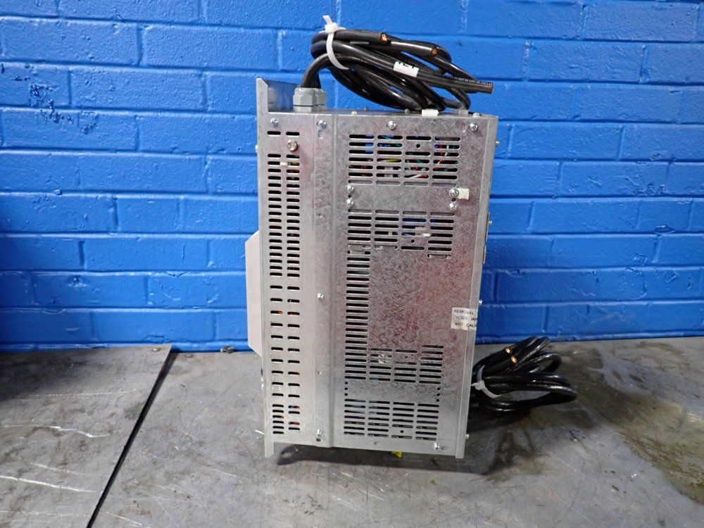 Welding Technologies Corporation 400 A Mfdc Inverter - Cem6