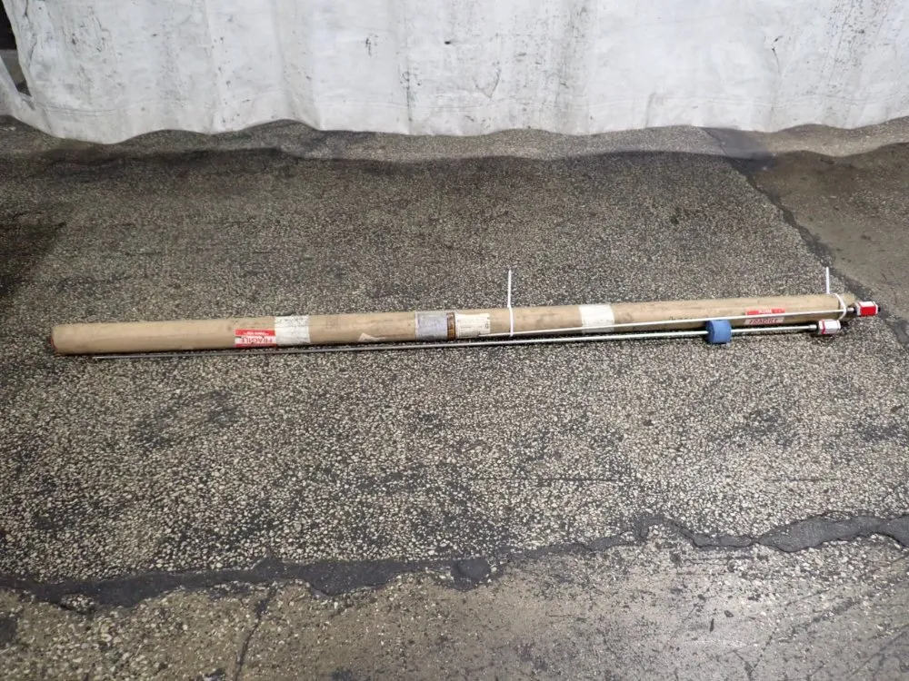 Temposonics Position Sensor