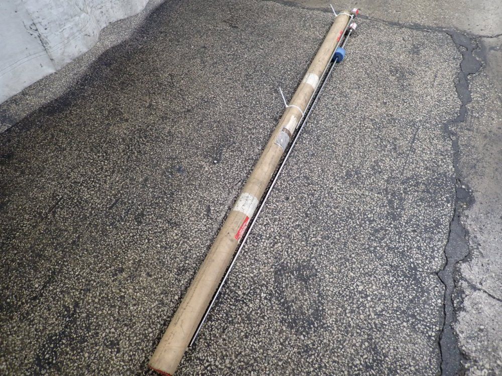 Temposonics Position Sensor