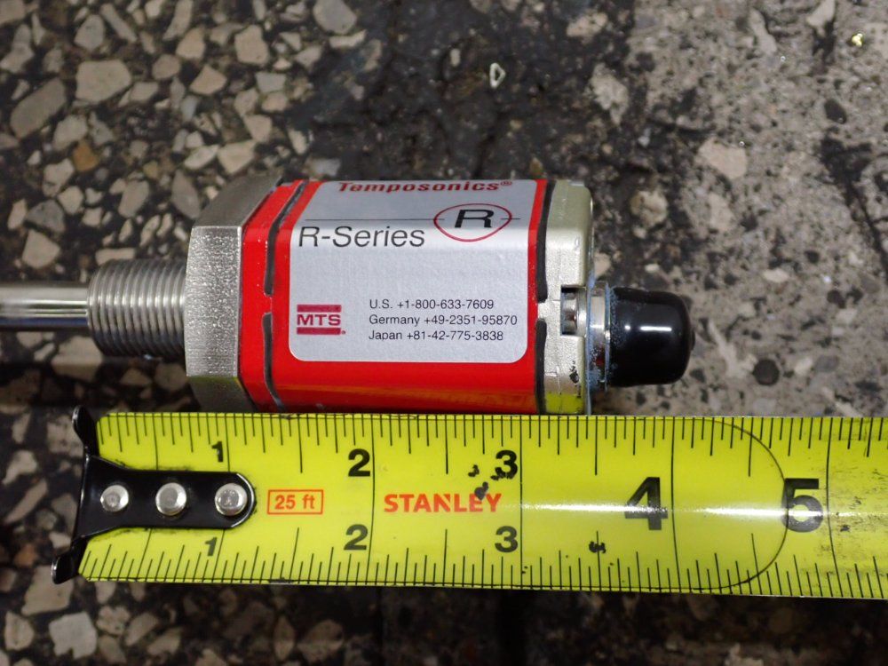 Temposonics Position Sensor