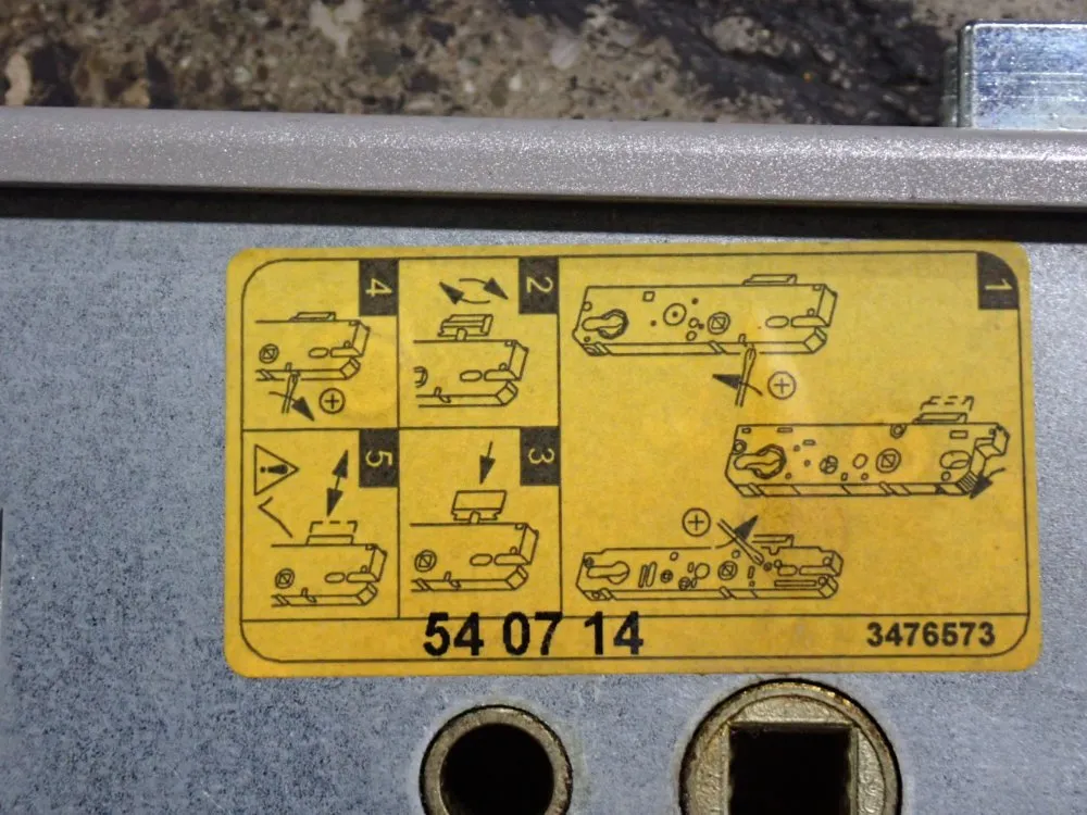 Misc. Equipment
