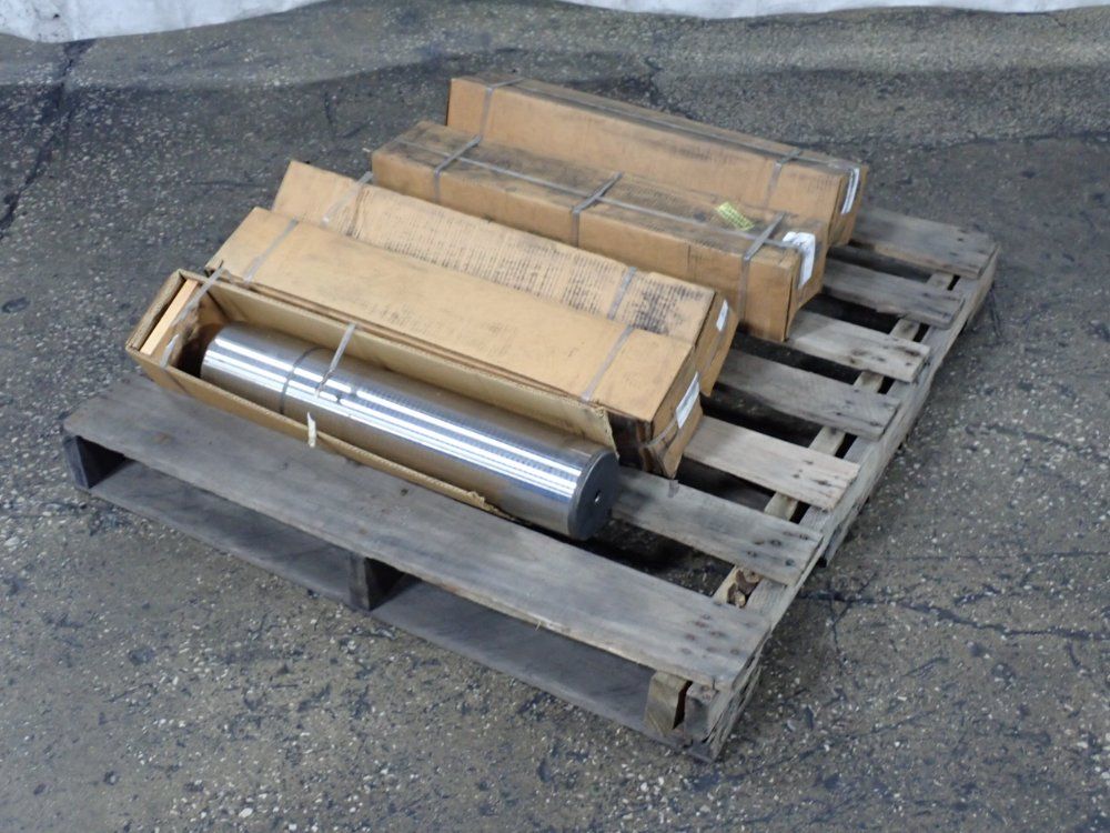 Naams Guide Pin - G511260