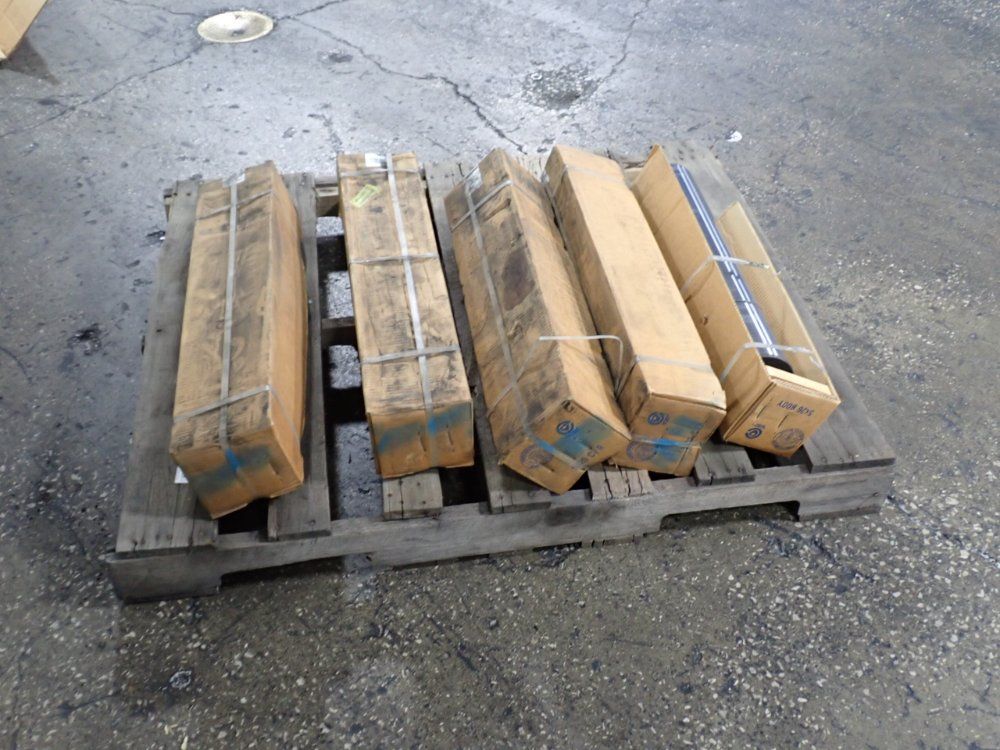 Naams Guide Pin - G511260