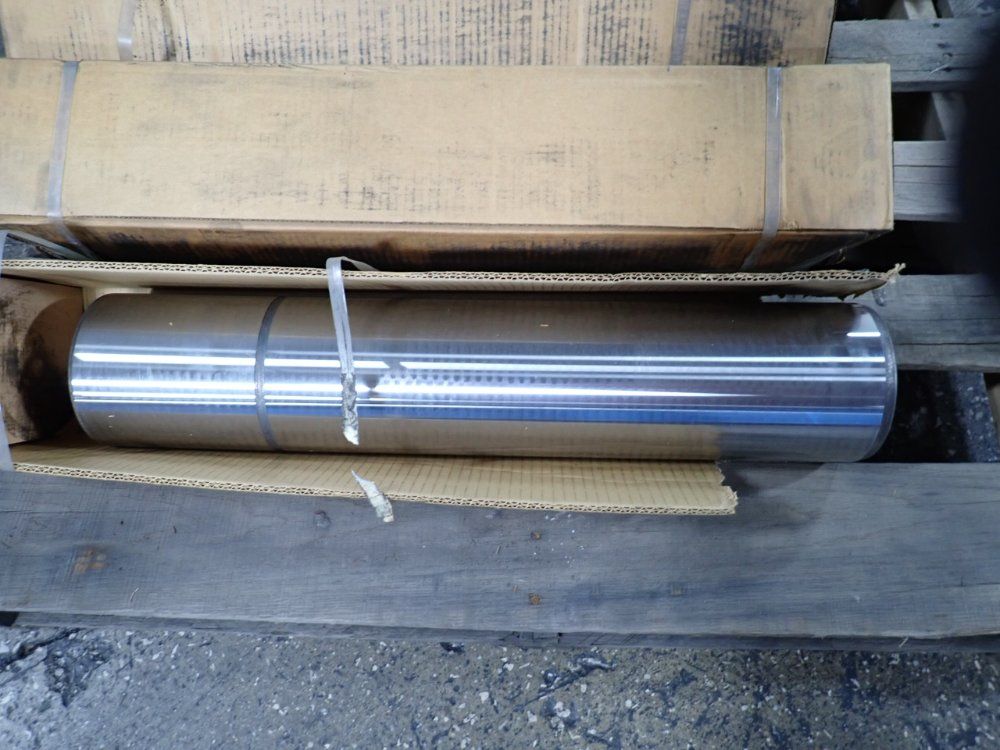 Naams Guide Pin - G511260