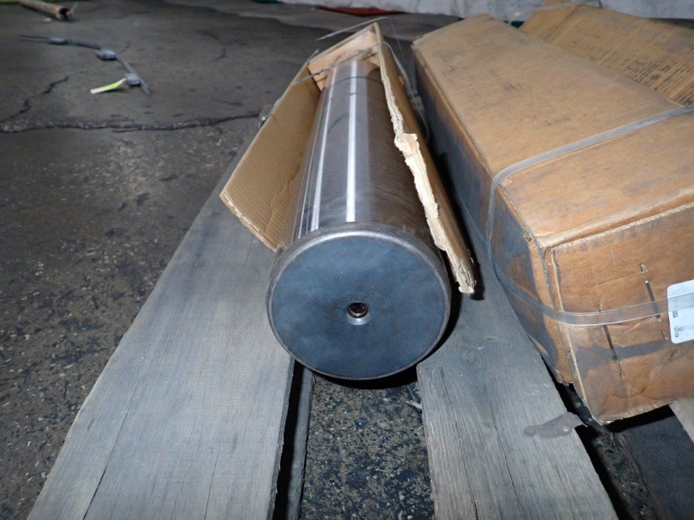 Naams Guide Pin - G511260