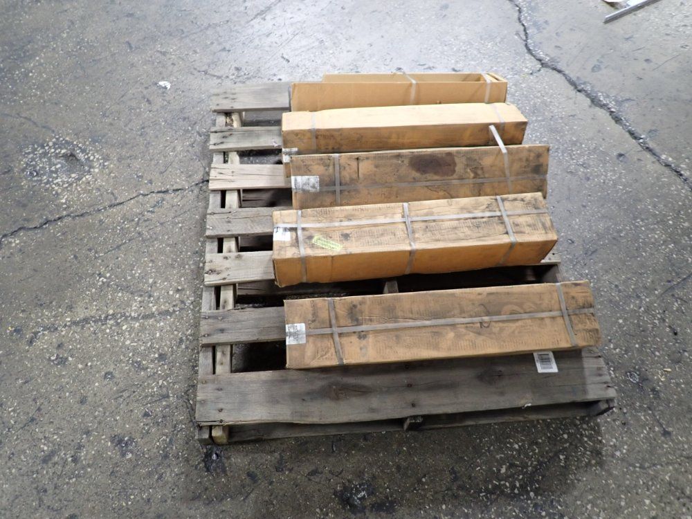 Naams Guide Pin - G511260