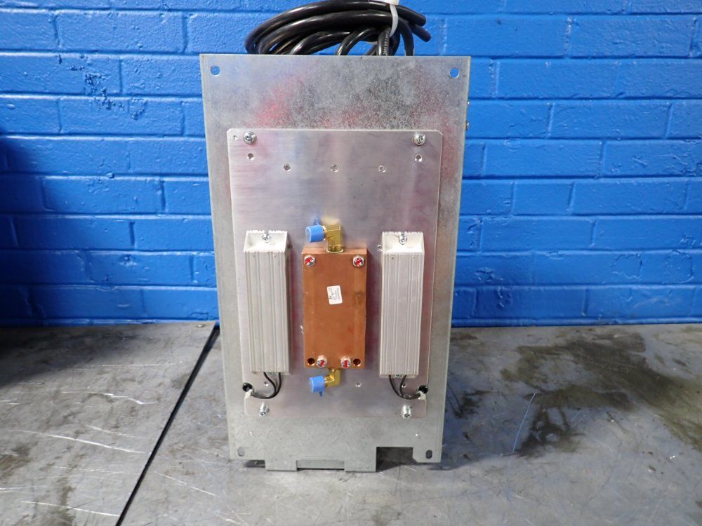 Welding Technologies Corporation 400 A Mfdc Inverter - Cem6