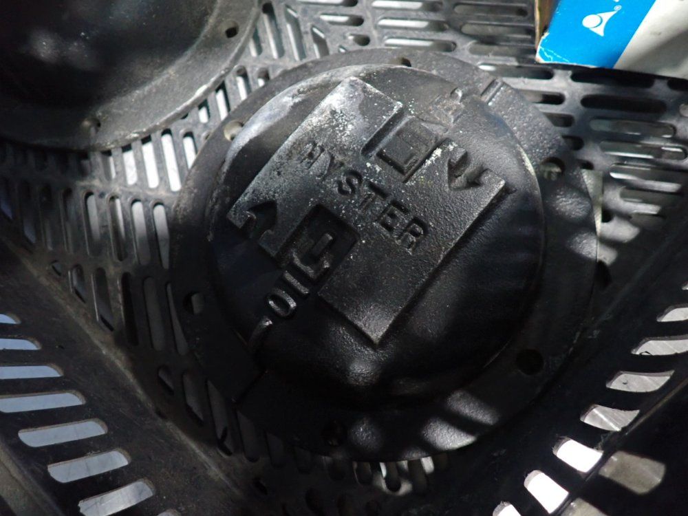 Ford, Prestolite, Browning Misc. Equipment