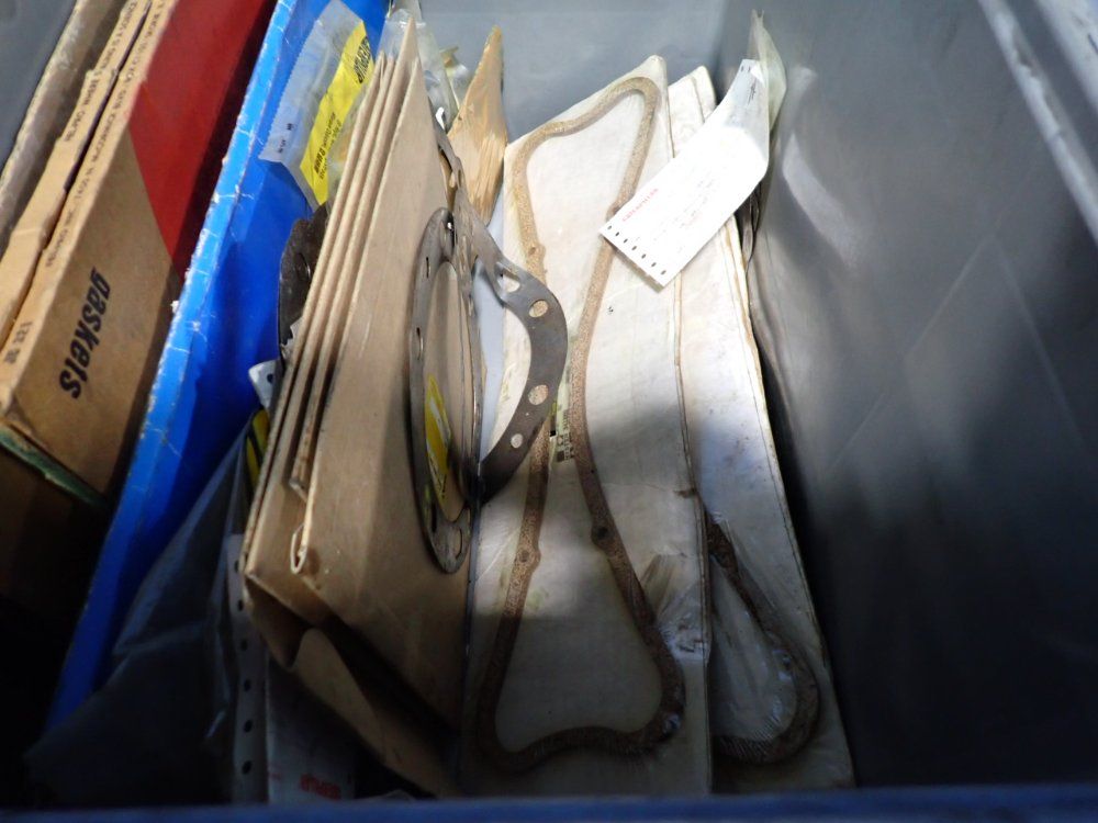 Caterpillar, Felpro, Hyster Misc. Equipment