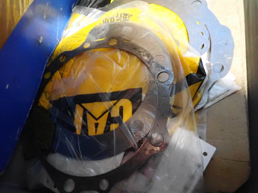 Caterpillar, Felpro, Hyster Misc. Equipment