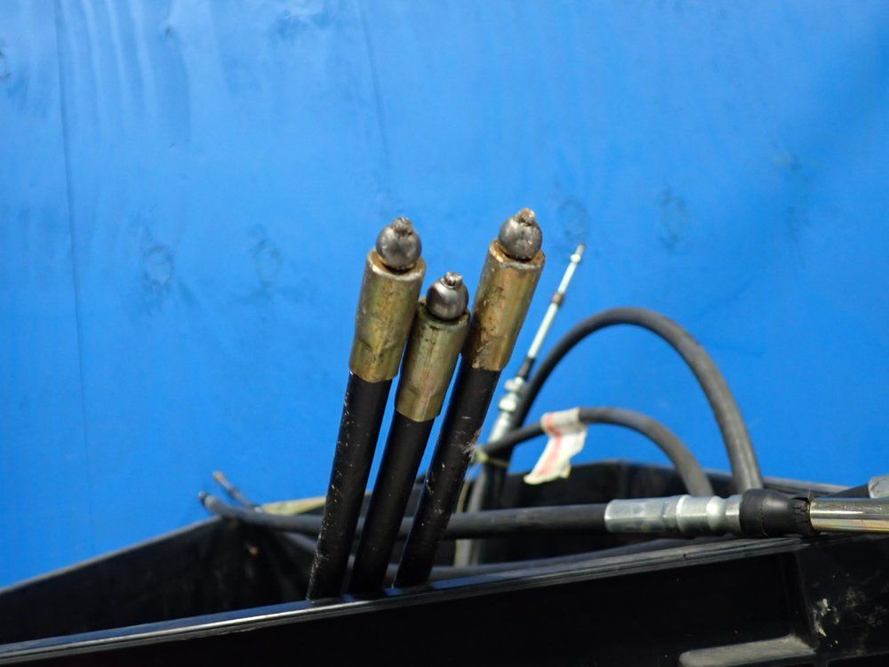 Misc. Control Cables