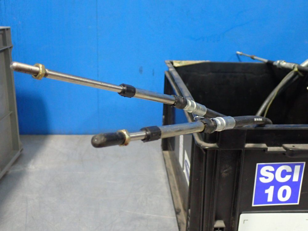 Misc. Control Cables