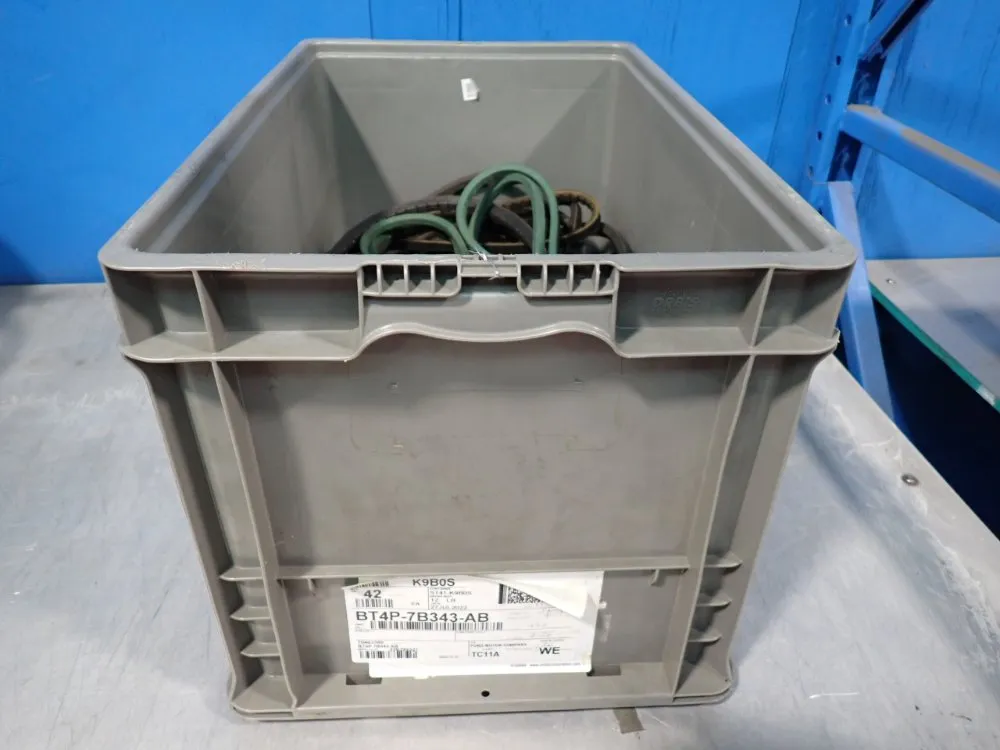 Perkins, Goodyear, Gates Misc. Belts