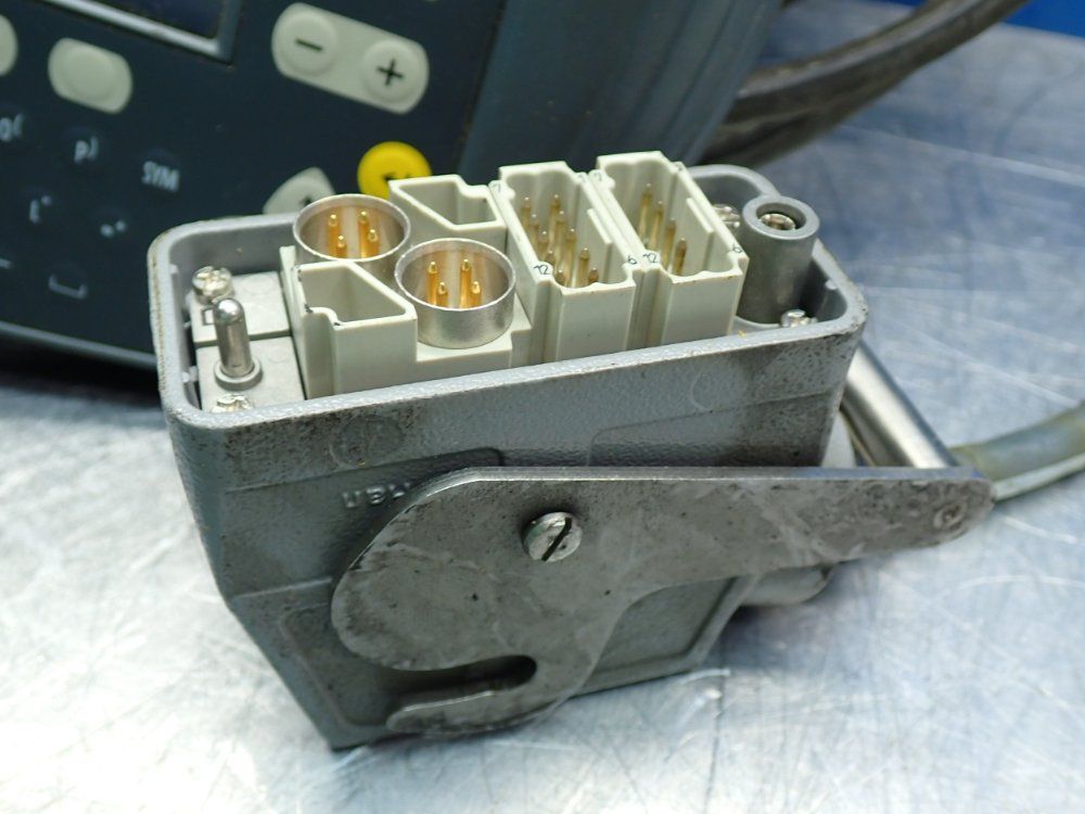 Kuka Kcp-series Teach Pendant - Kcp1.500-105-201