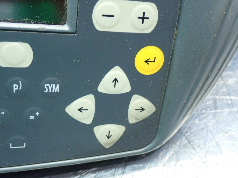 Kuka Kcp-series Teach Pendant - Kcp1.500-105-201