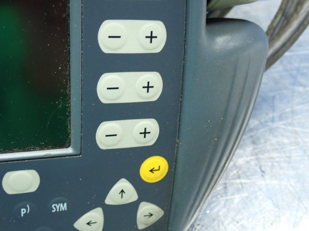 Kuka Kcp-series Teach Pendant - Kcp1.500-105-201