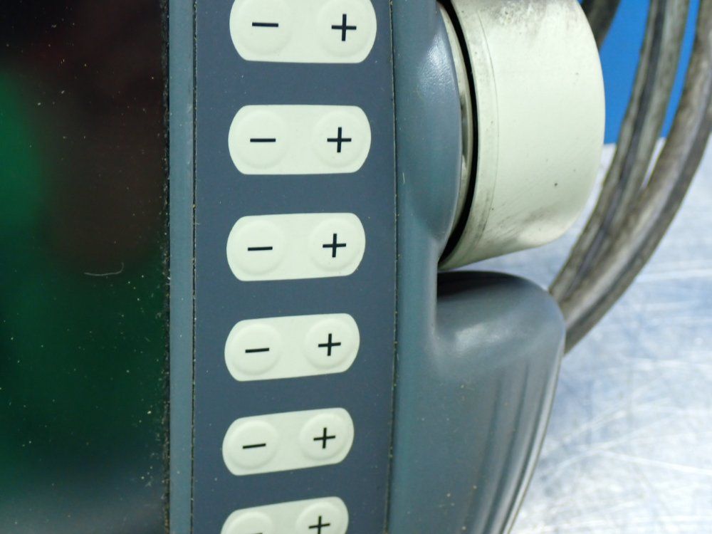 Kuka Kcp-series Teach Pendant - Kcp1.500-105-201