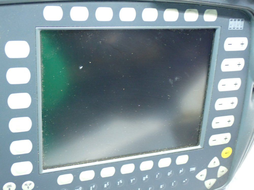 Kuka Kcp-series Teach Pendant - Kcp1.500-105-201