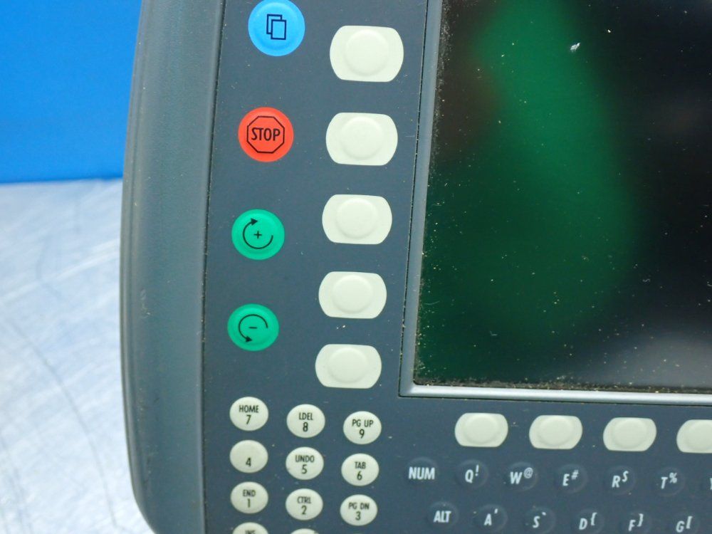 Kuka Kcp-series Teach Pendant - Kcp1.500-105-201