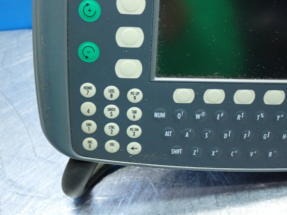 Kuka Kcp-series Teach Pendant - Kcp1.500-105-201