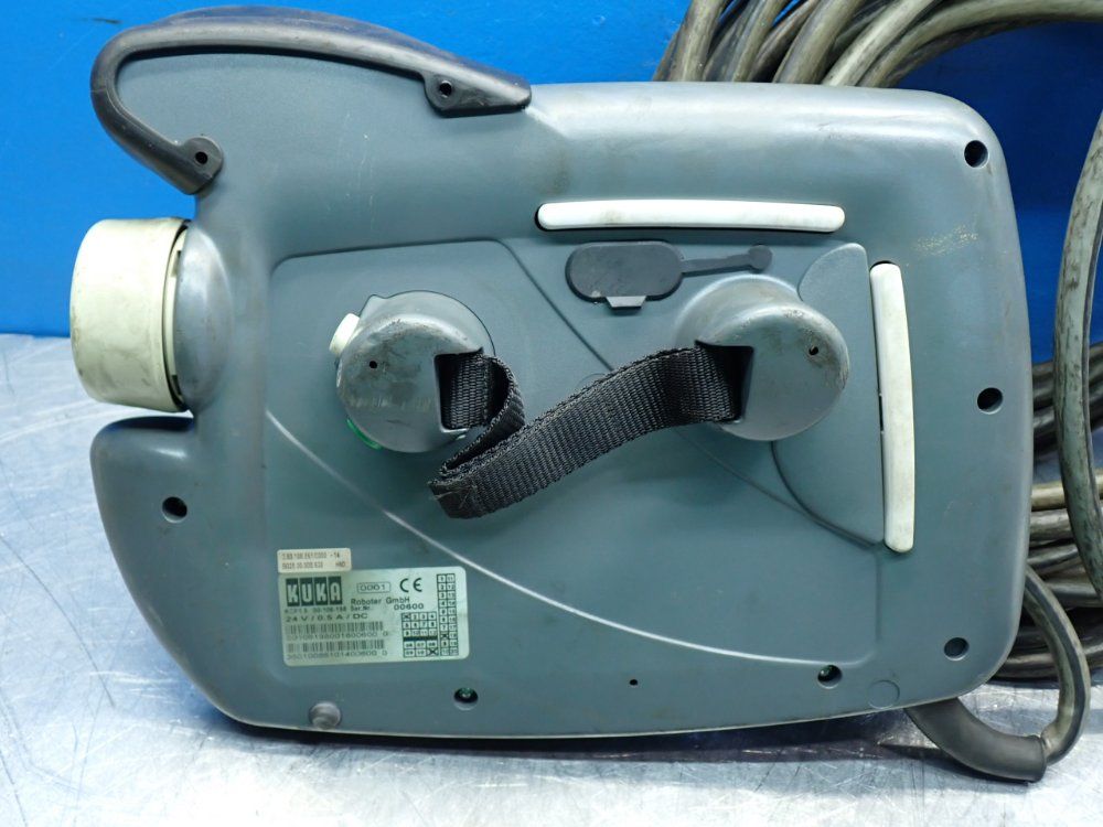 Kuka Kcp-series Teach Pendant - Kcp1.500-105-201