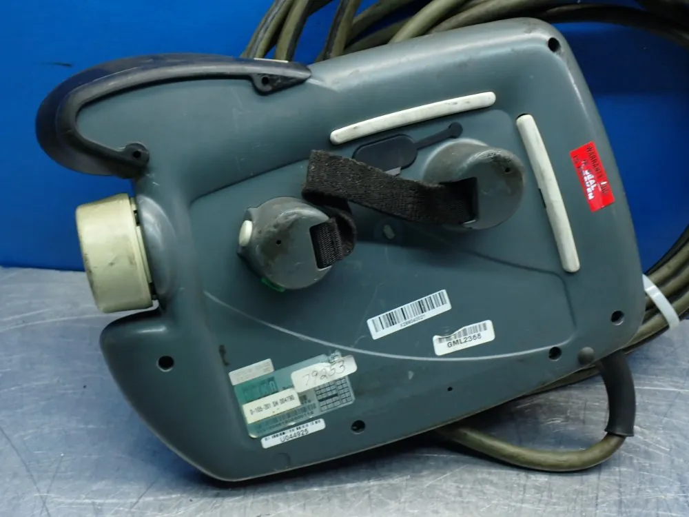 Kuka Kcp-series Teach Pendant - Kcp1.500-105-201