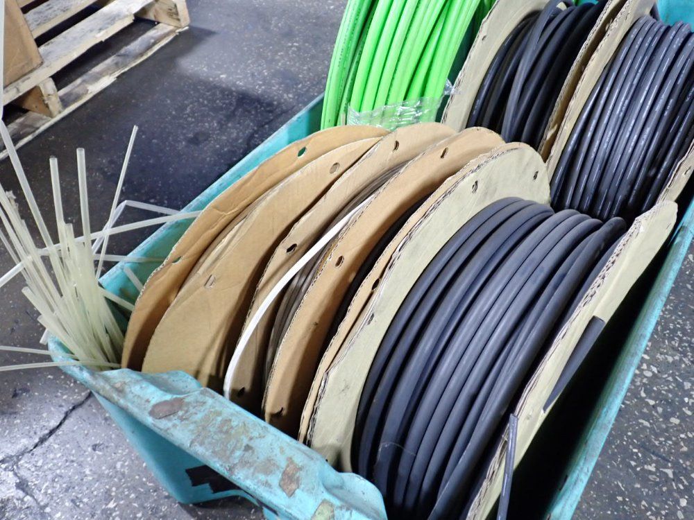 Smc, Wire Wizard Tubing